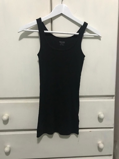 Blusinha da Mossimo, tamanho PP.