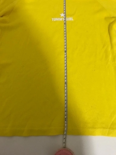 Blusinha da Tommy infantil, tamanho G - comprar online