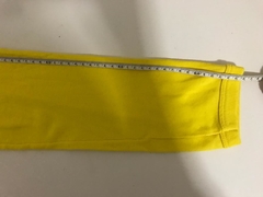 Blusinha da Tommy infantil, tamanho G na internet