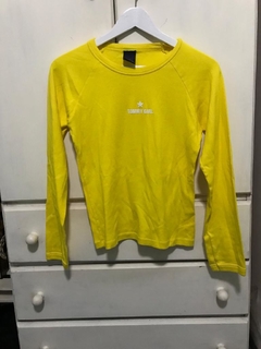 Blusinha da Tommy infantil, tamanho G