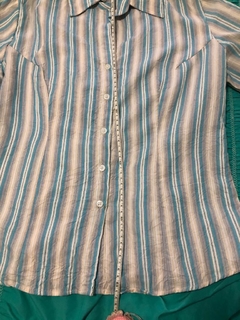 Camisa da Coupé, tamanho G. - comprar online