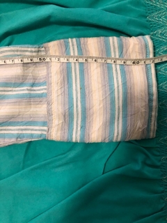 Camisa da Coupé, tamanho G. na internet