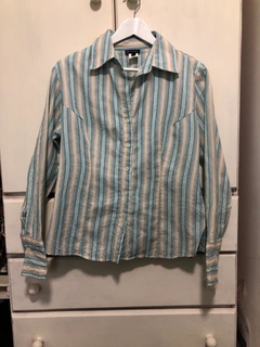 Camisa da Coupé, tamanho G.