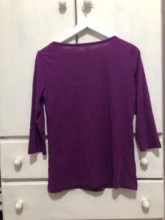 Blusinha da Loft by Ann Taylor, tamanho P. - comprar online