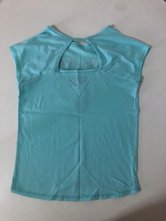 Blusinha infantil da Gymgo,tamanho G. - comprar online