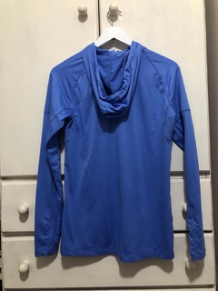 Blusa da Hind, tamanho M. - Brechó USA Rudge