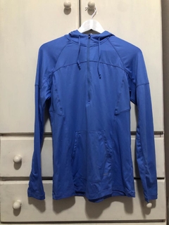 Blusa da Hind, tamanho M.