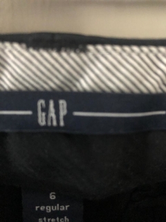 Calça Gap tamanho 40. - comprar online