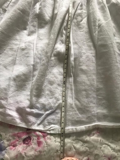 Blusinha da Motherhood, linha maternidade tamanho G - comprar online