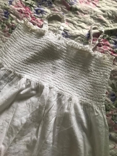 Blusinha da Motherhood, linha maternidade tamanho G na internet