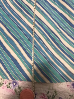 Imagem do Vestido da Ann Taylor, tamanho 6 EUA, veste 40 Brasil.