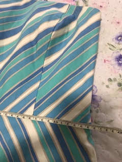 Vestido da Ann Taylor, tamanho 6 EUA, veste 40 Brasil. - Brechó USA Rudge