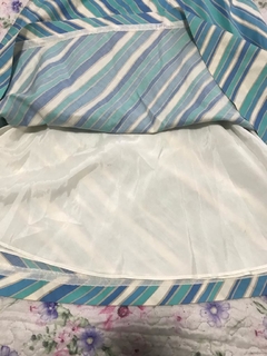 Vestido da Ann Taylor, tamanho 6 EUA, veste 40 Brasil. - loja online