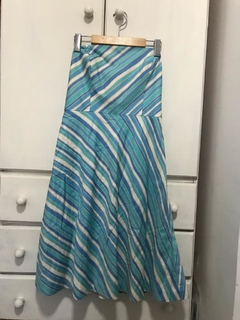 Vestido da Ann Taylor, tamanho 6 EUA, veste 40 Brasil.