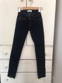 Calça infantil da Abercrombie, tamanho 12 - comprar online