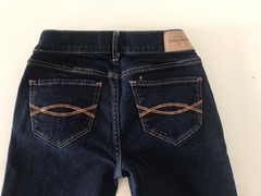 Calça infantil da Abercrombie, tamanho 12 - Brechó USA Rudge
