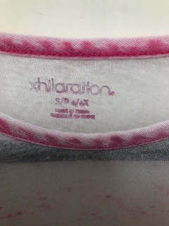 Blusinha infantil da Xhilaration, tamanho P. - comprar online