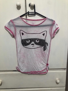 Blusinha infantil da Xhilaration, tamanho P.