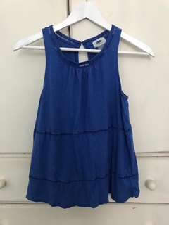 Blusinha da Old Navy, tamanho P