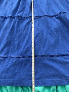 Blusinha da Old Navy, tamanho P na internet