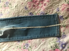 Calça jeans American Eagle, tamanho 8 USA, veste 42 Brasil. - loja online
