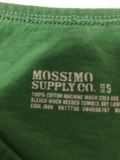 Blusinha da Mossimo 100% algodão, tamanho P. na internet