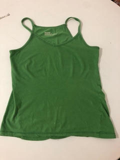 Blusinha da Mossimo 100% algodão, tamanho P.