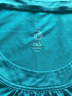 Blusinha da Isis Tamanho P com bolso. - comprar online