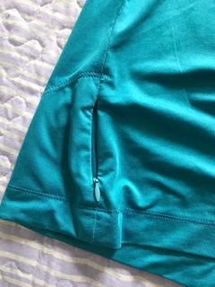 Blusinha da Isis Tamanho P com bolso. - loja online