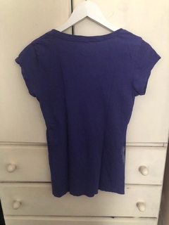 Blusinha da Stranded Tamanho M - comprar online