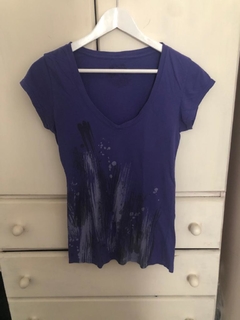 Blusinha da Stranded Tamanho M