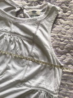 Blusinha da Old Navy, tamanho PP. - Brechó USA Rudge
