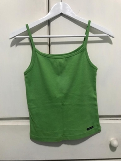 Blusinha Abercrombie & Fitch