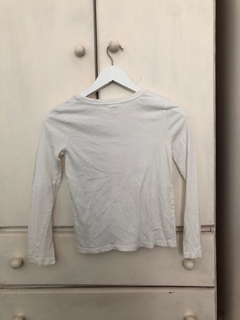 Blusinha Infantil da Gap, tamanho 10 EUA. - comprar online
