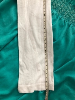 Blusinha Infantil da Gap, tamanho 10 EUA. - Brechó USA Rudge