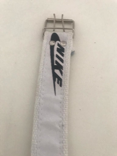 Cinto da Nike 100 cm na internet