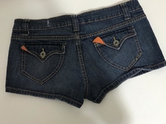 Shortinhos jeans da Nolie - comprar online