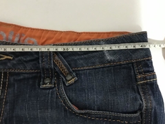 Shortinhos jeans da Nolie na internet