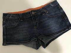 Shortinhos jeans da Nolie