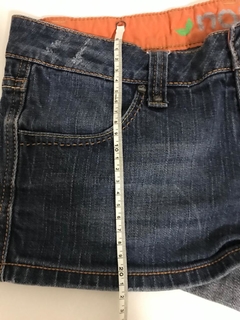 Shortinhos jeans da Nolie - loja online