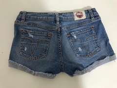 Shortinhos jeans T Five - loja online