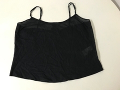 Top Cropped da DKNY, tamanho 44.