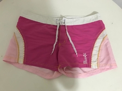 Shortinhos Tactel da Blue tamanho 40