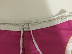 Shortinhos Tactel da Blue tamanho 40 - comprar online