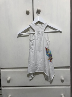 Imagem do Blusinha infantil da Ragdoll & Rockets, tamanho 4.