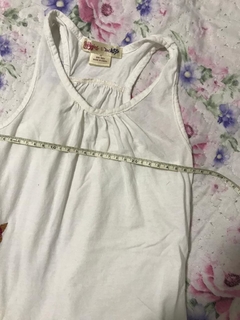 Blusinha infantil da Ragdoll & Rockets, tamanho 4. na internet