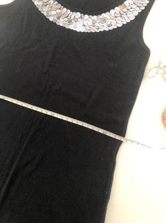 Blusinha da Michael Kors, tamanho M. na internet