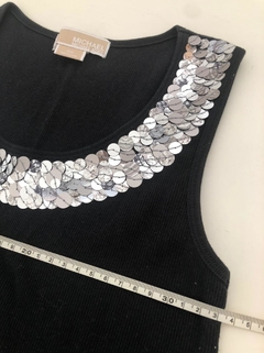 Blusinha da Michael Kors, tamanho M. - comprar online