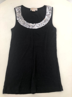 Blusinha da Michael Kors, tamanho M.