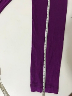 Blusinha manga longa da Charlotte Russe, tamanho M. - Brechó USA Rudge